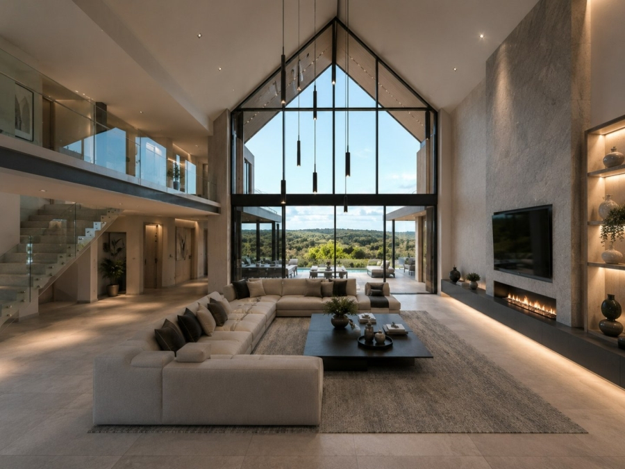 4 Bedroom Property for Sale in Welgelegen Western Cape